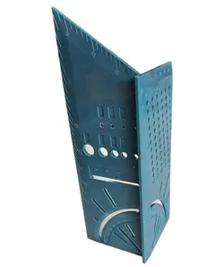 شابلون گونیا سه بعدی