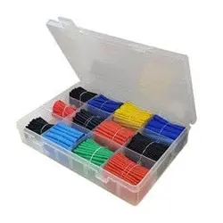 پک شیرینک حرارتی میکس بسته 800 عددی