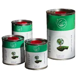 روغن ظروف چوبی هاما HAMA ۱۰۰٪ گیاهی