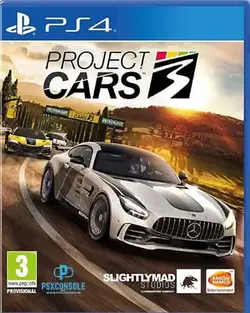 بازی cars 3 برای ps4 - فروش انواع بازی های ویدیویی و کنسول بازی