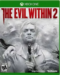 بازی The Evil Within 2 برای ps4 - فروش انواع بازی های ویدیویی و کنسول بازی
