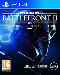 بازی battlefront 2 - فروشگاه کنسول بازی psxconsole