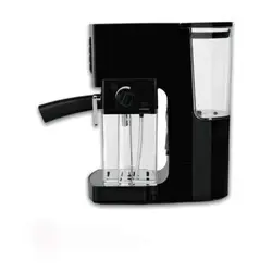 اسپرسو ساز 6 کاره کاخلرKH-3320-SB