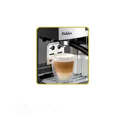 اسپرسو ساز 6 کاره کاخلرKH-3320-SB