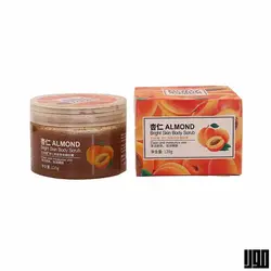 اسکراب روشن کننده بدن بایوآکوا حاوی عصاره زردآلو - فروشگاه مولا