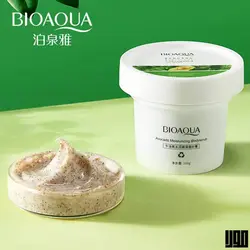 اسکراب شنی لایه بردار پوست آووکادو بیوآکوا - فروشگاه مولا