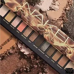پالت سایه نیکد ریلود Urban Decay - فروشگاه مولا