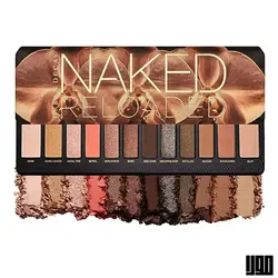 پالت سایه نیکد ریلود Urban Decay - فروشگاه مولا