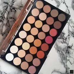 پالت سایه چشم رولوشن فلولس Flawless 3 Resurrection - فروشگاه مولا