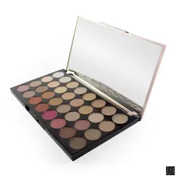 پالت سایه چشم رولوشن فلولس Flawless 3 Resurrection - فروشگاه مولا