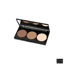 کانتور کیت پودری گلدن رز | فروشگاه مولا