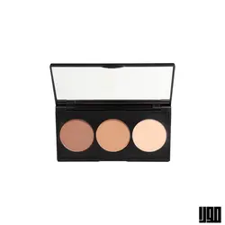 کانتور کیت پودری گلدن رز | فروشگاه مولا