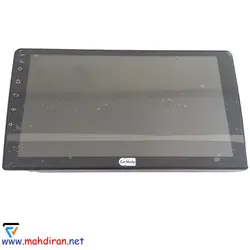 مانیتور اندروید 9 اینچ خودرو با قابلیت car play