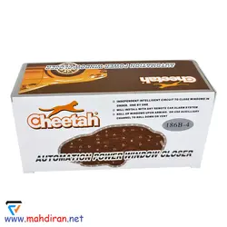 پاور شیشه بالابر برند چیتا مدل 186B-4