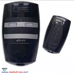 ریموت جک برقی لایف life