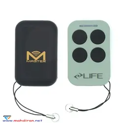 ریموت جک برقی لایف life