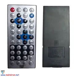 کنترل ضبط تصویری خودرو CAROZERIA