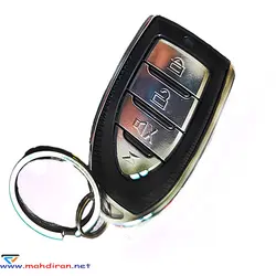 ریموت دزدگیر پی ال سی PLC