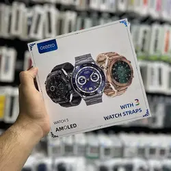 ساعت oteeto watch 5