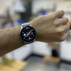ساعت  oteeto watch 4