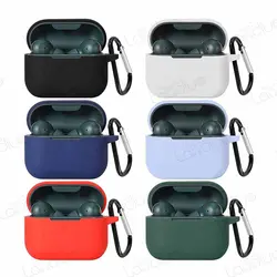 کاور سیلیکونی مناسب برای کیو سی وای مدل qcy t11/qcy t10