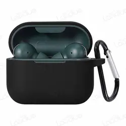 کاور سیلیکونی مناسب برای کیو سی وای مدل qcy t11/qcy t10