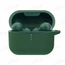 کاور سیلیکونی مناسب برای کیو سی وای مدل qcy t11/qcy t10