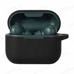 کاور سیلیکونی مناسب برای کیو سی وای مدل qcy t11/qcy t10