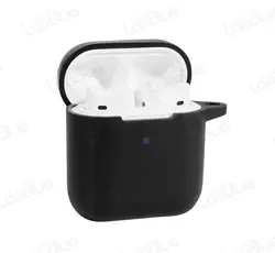 خرید کاور هندزفری  qcy t8 | کاور سیلیکونی کیو سی وای t8