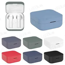 کاور سیلیکونی مناسب برای هندزفری  AIR 2 Se / EARPHONE 2 BASIC