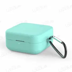 کاور سیلیکونی مناسب برای هندزفری  AIR 2 Se / EARPHONE 2 BASIC