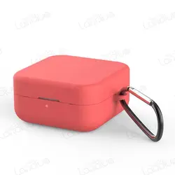 کاور سیلیکونی مناسب برای هندزفری  AIR 2 Se / EARPHONE 2 BASIC