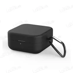 کاور سیلیکونی مناسب برای هندزفری  AIR 2 Se / EARPHONE 2 BASIC