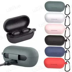 کاور سیلیکونی هندزفری هایلو جی تی 1 | قیمت کاور هندزفری  haylou gt1