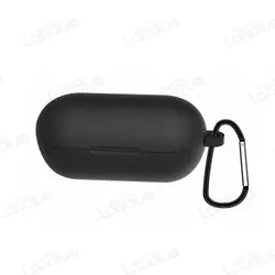 کاور سیلیکونی هندزفری هایلو جی تی 1 | قیمت کاور هندزفری  haylou gt1