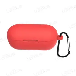 کاور سیلیکونی هندزفری هایلو جی تی 1 | قیمت کاور هندزفری  haylou gt1