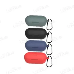 کاور سیلیکونی هندزفری هایلو جی تی 1 | قیمت کاور هندزفری  haylou gt1