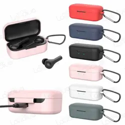 کاور سیلیکونی مناسب برای هندزفری کیو سی وای مدل qcy t5