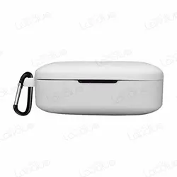 کاور سیلیکونی مناسب برای هندزفری کیو سی وای مدل qcy t5