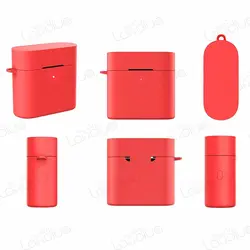 کاور هندزفری  air 2 و air 2s |کاور mi air 2 شیائومی