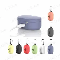 کاور سیلیکونی مناسب برای هندزفری شیائومی   airdots  / Earbuds basic