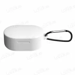 کاور سیلیکونی مناسب برای هندزفری شیائومی   airdots  / Earbuds basic