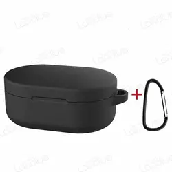کاور سیلیکونی مناسب برای هندزفری شیائومی   airdots  / Earbuds basic