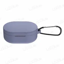 کاور سیلیکونی مناسب برای هندزفری شیائومی   airdots  / Earbuds basic