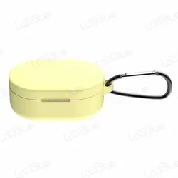کاور سیلیکونی مناسب برای هندزفری شیائومی   airdots  / Earbuds basic