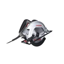 اره گرد بر 185 میلیمتر 1200 وات (CT15199)