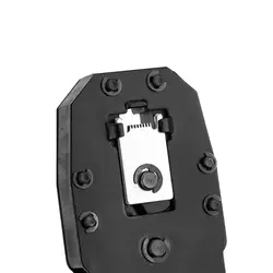 آچار سوکت زن شبکه برند جاملی مدل 1669