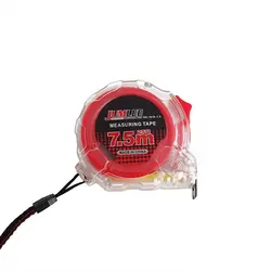 متر 7.5 متری شیشه ای برند جاملی مدل 1818