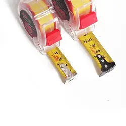 متر 7.5 متری شیشه ای برند جاملی مدل 1818