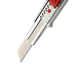 کاتر بدنه آلومنیومی برند جاملی مدل 1673